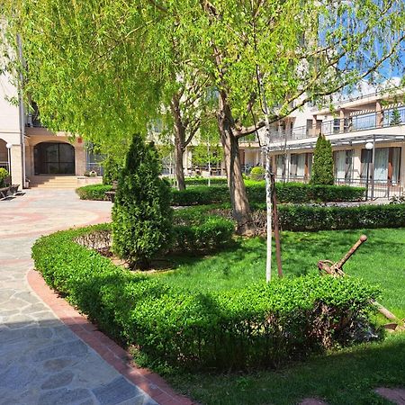 Patrick'S Apartments - Sorrento Sole Mare, Sveti Vlas Εξωτερικό φωτογραφία