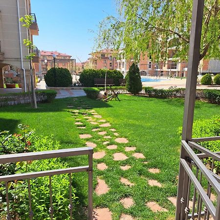 Patrick'S Apartments - Sorrento Sole Mare, Sveti Vlas Εξωτερικό φωτογραφία