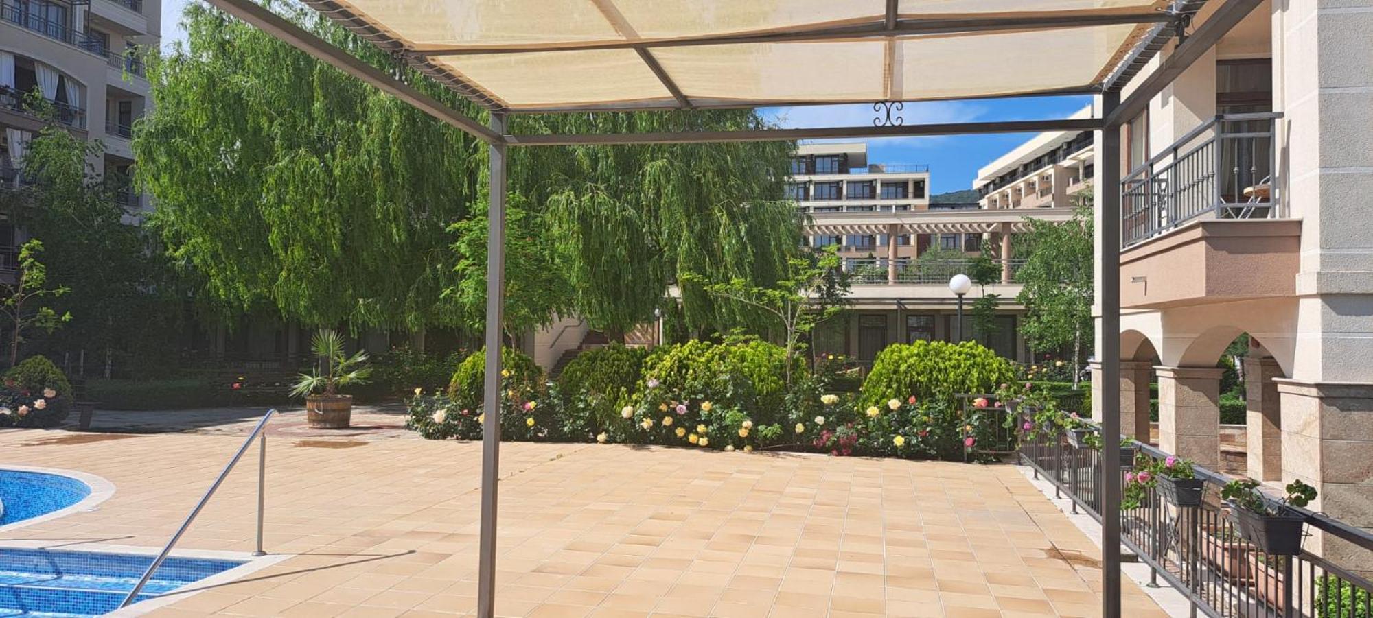 Patrick'S Apartments - Sorrento Sole Mare, Sveti Vlas Εξωτερικό φωτογραφία
