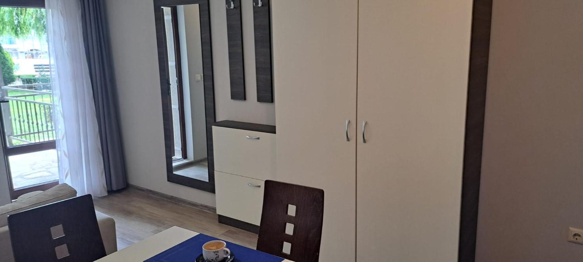 Patrick'S Apartments - Sorrento Sole Mare, Sveti Vlas Εξωτερικό φωτογραφία