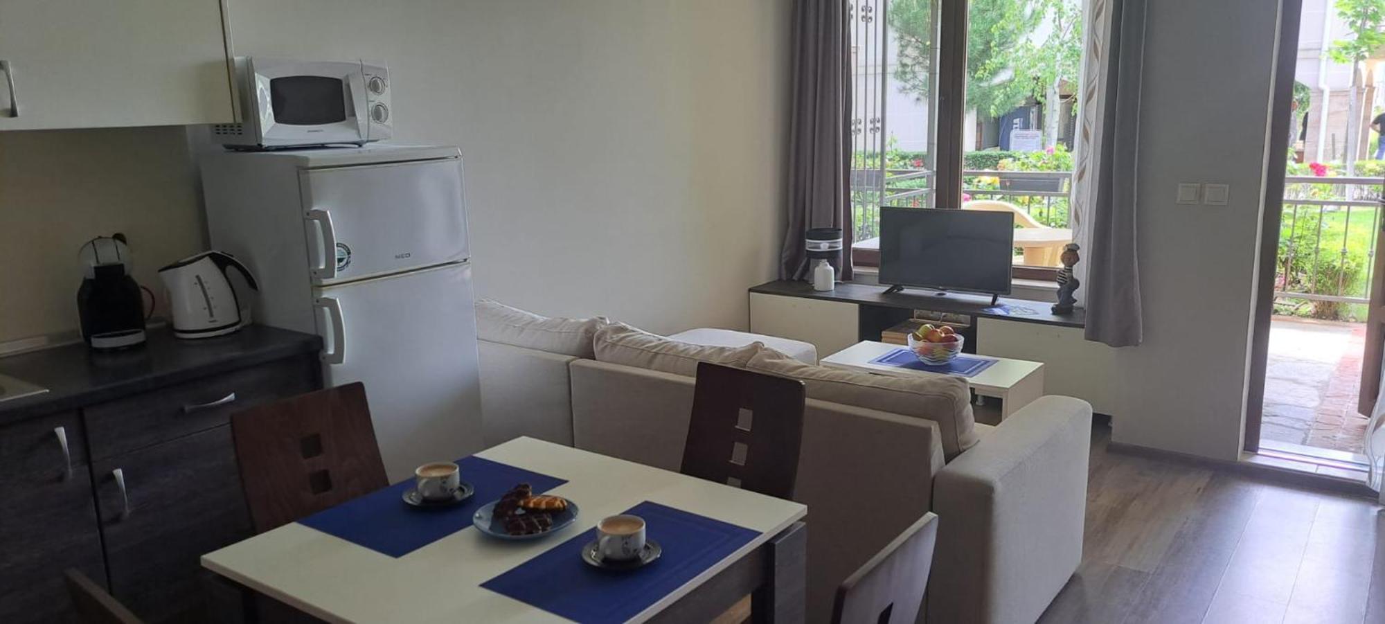 Patrick'S Apartments - Sorrento Sole Mare, Sveti Vlas Εξωτερικό φωτογραφία