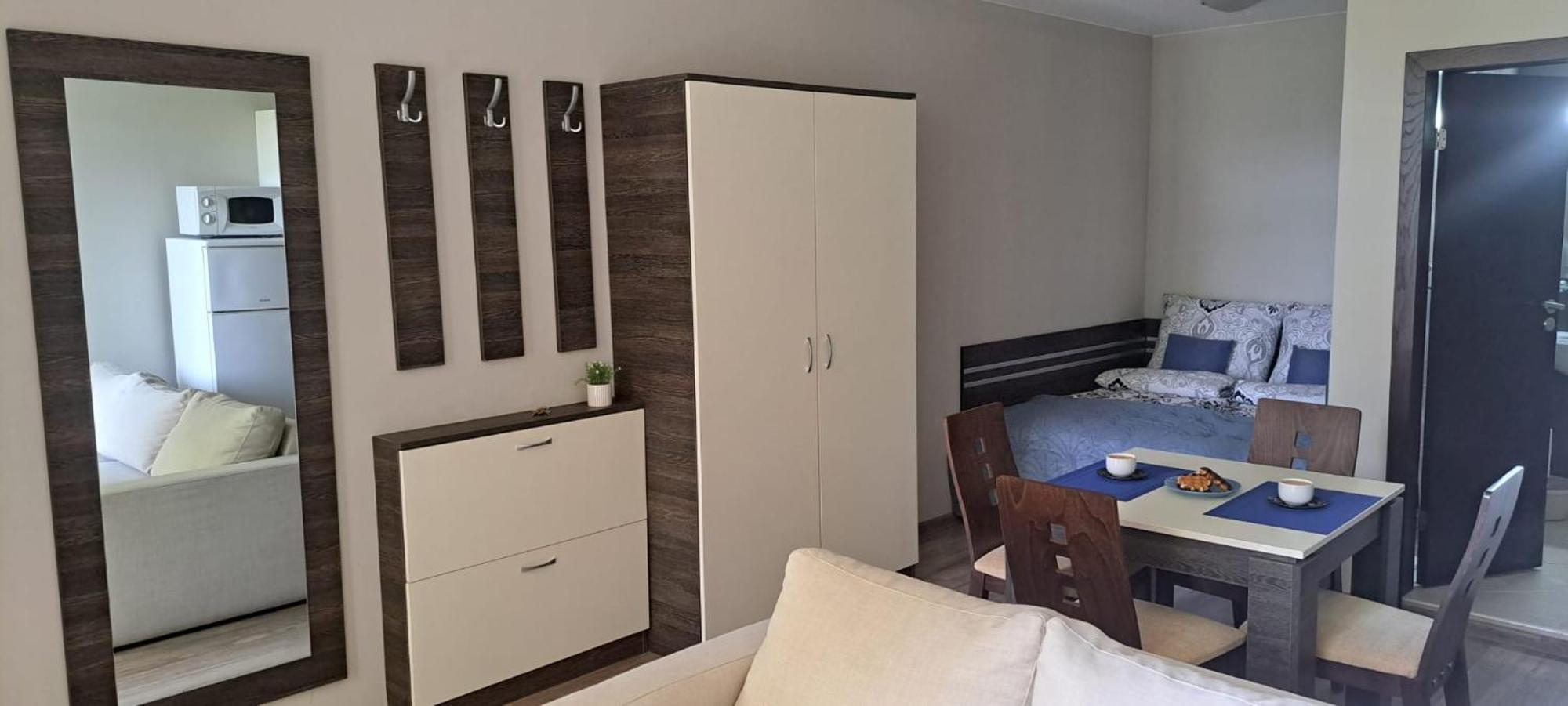 Patrick'S Apartments - Sorrento Sole Mare, Sveti Vlas Εξωτερικό φωτογραφία