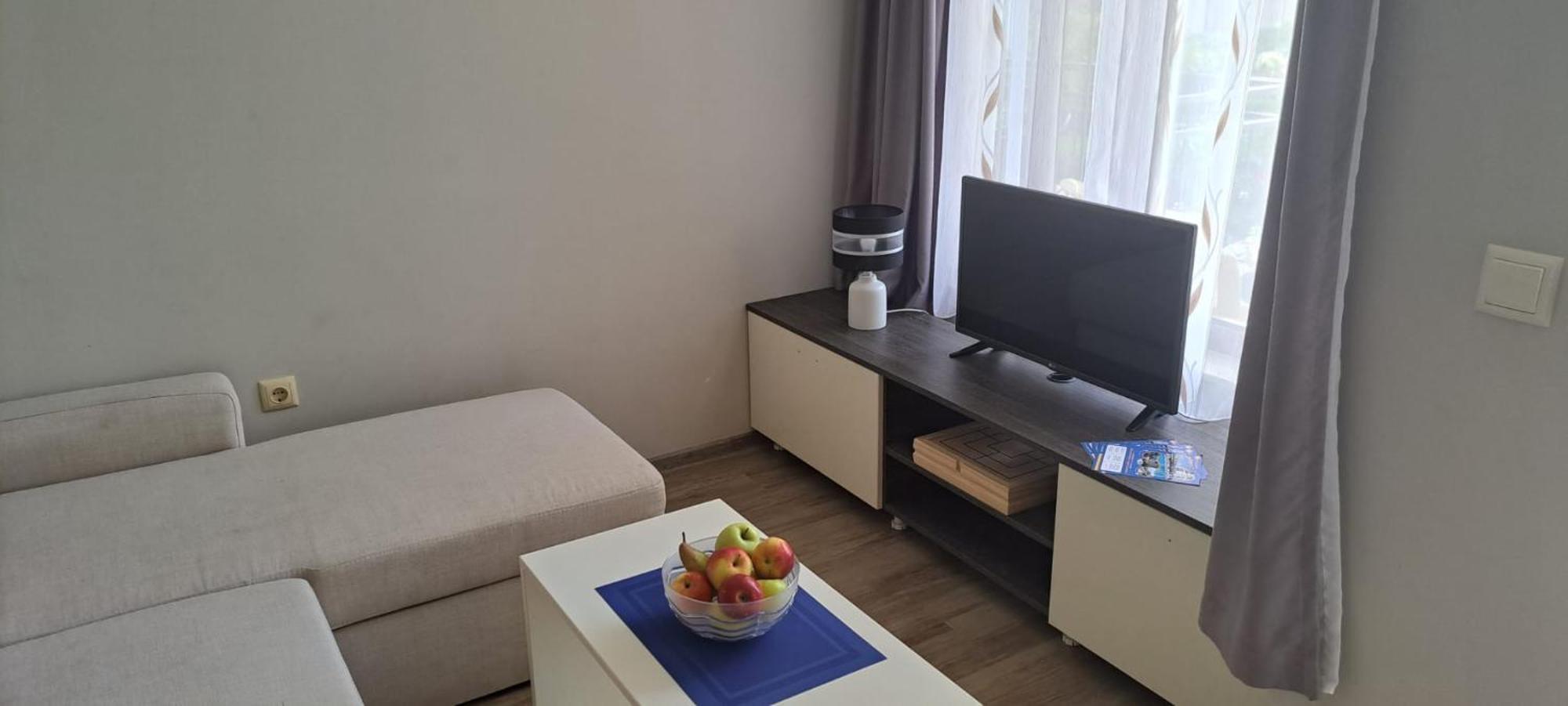 Patrick'S Apartments - Sorrento Sole Mare, Sveti Vlas Εξωτερικό φωτογραφία
