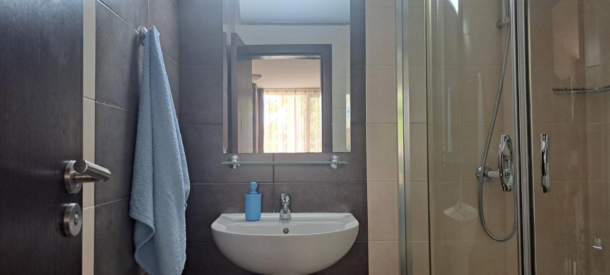 Patrick'S Apartments - Sorrento Sole Mare, Sveti Vlas Εξωτερικό φωτογραφία