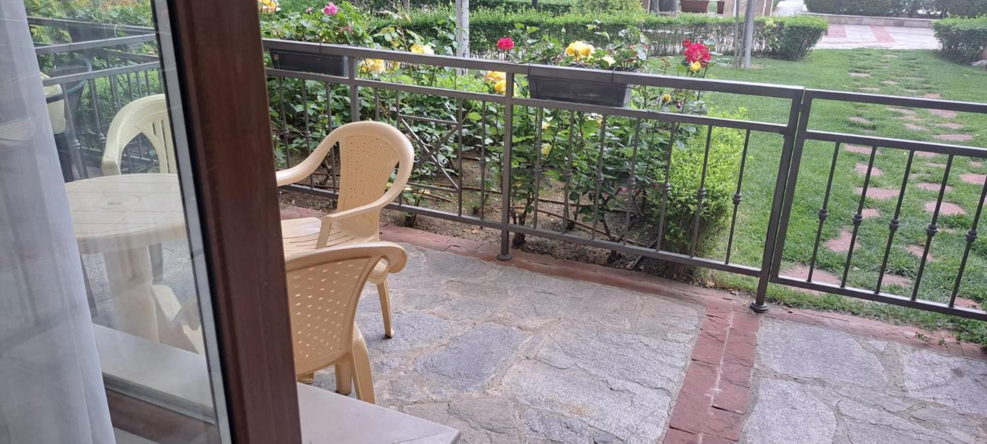 Patrick'S Apartments - Sorrento Sole Mare, Sveti Vlas Εξωτερικό φωτογραφία
