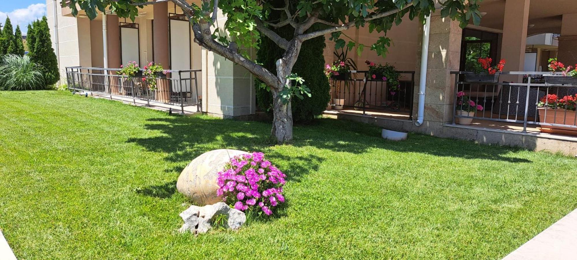 Patrick'S Apartments - Sorrento Sole Mare, Sveti Vlas Εξωτερικό φωτογραφία